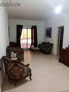 Apartment for sale in sed El beauchrieh 0