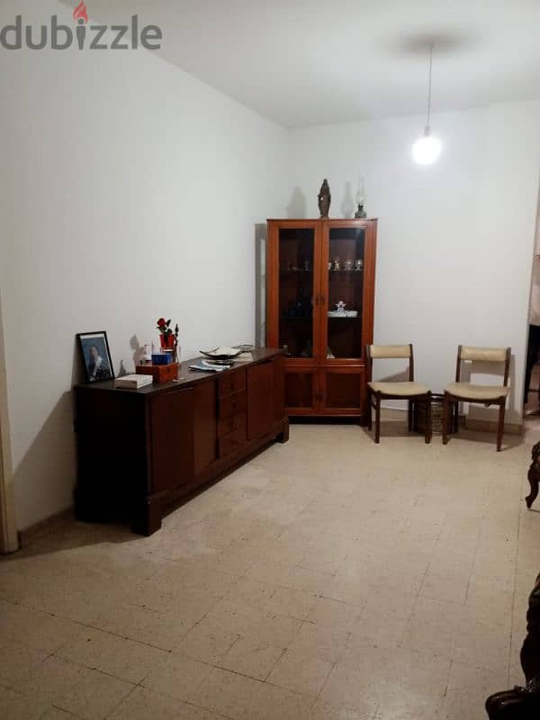 Apartment for sale in sed El beauchrieh 4