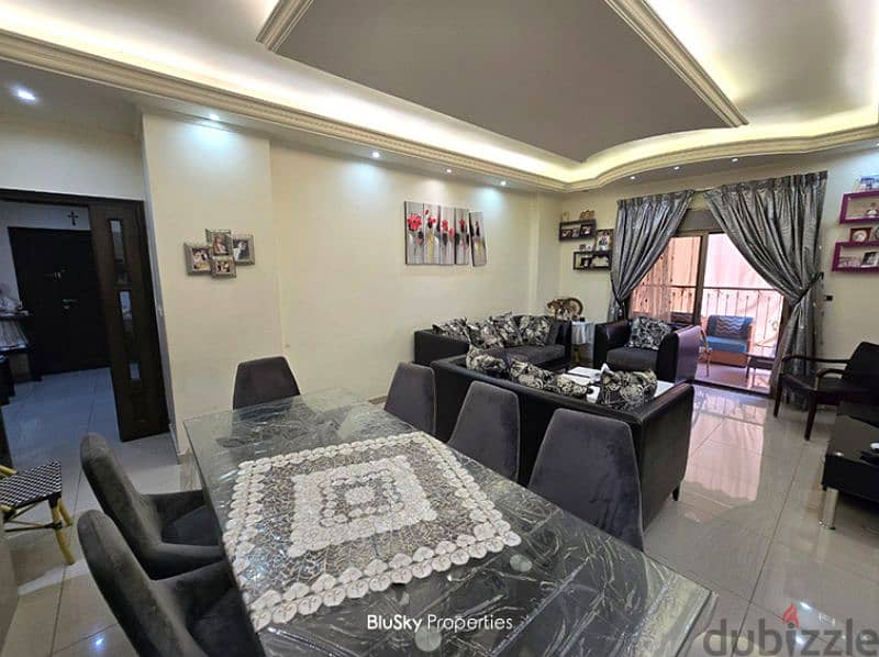 Apartment For SALE In Mansourieh شقة للبيع في المنصورية #PH 0