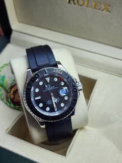 Rolex Yachtmaster 0