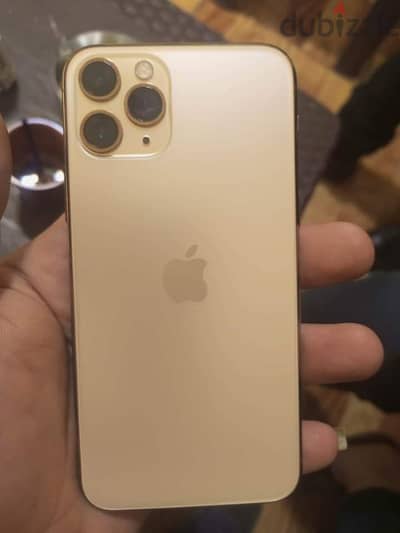 iphone  11 pro 256 gb