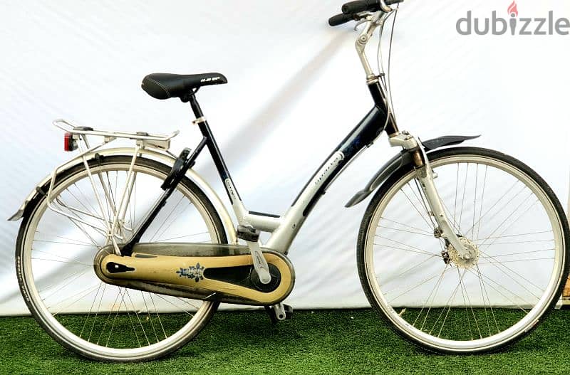 city bike 28 0