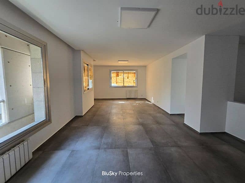 Duplex For RENT In Horch Tabet شقة للإيجار في حرش تابت #DB 1