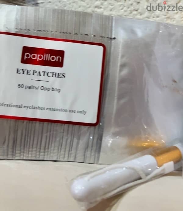 eyelash extension kit 1