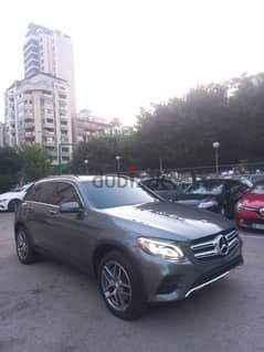 Mercedes-Benz GLC-Class 2017 AMG PAKEGE PANORAMIC FULL LEEDS 0