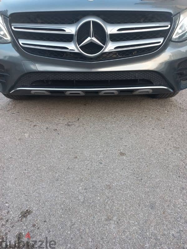 Mercedes-Benz GLC-Class 2017 AMG PAKEGE PANORAMIC FULL LEEDS 16