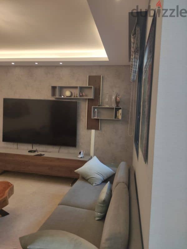 Newly Constructed l Open View 200 SQM Apartment in Ain Al Mraiseh. 13