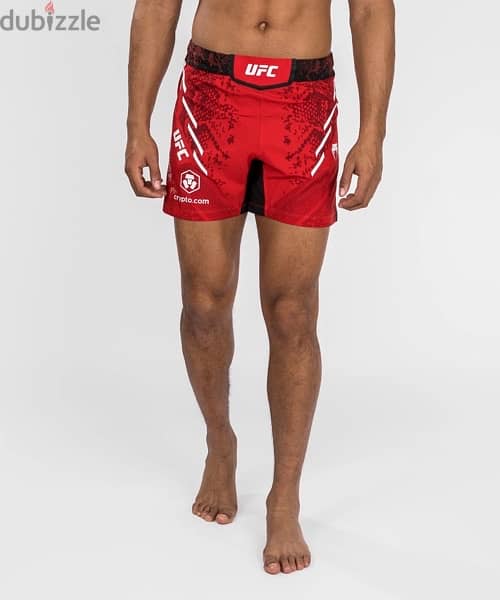 mma shorts 1