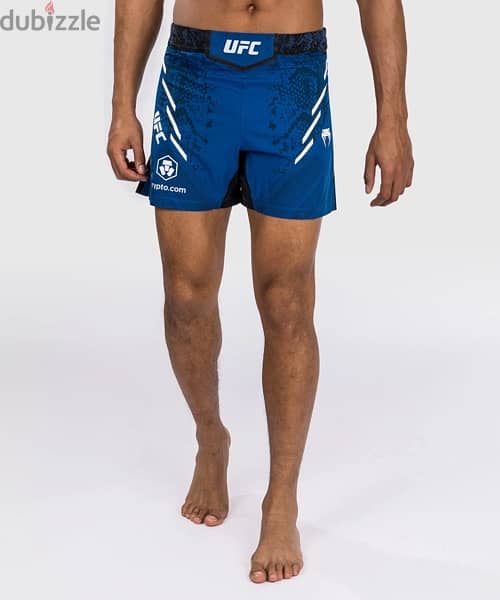 mma shorts 2