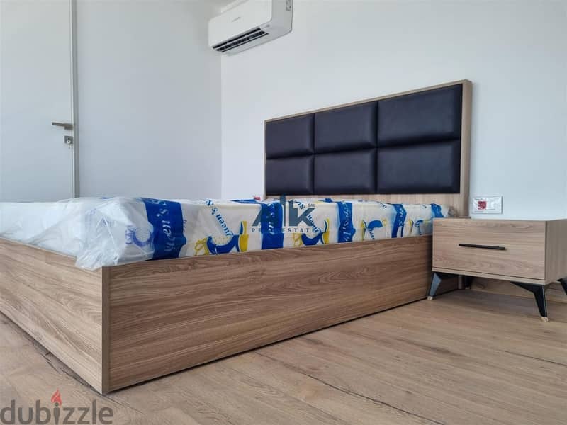 STUDIO\LOFT FOR RENT In GEMMAYZEH-MAIN ROAD!استديو للايجار في الجميزة 5