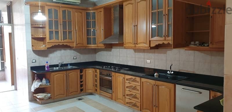 apartment for baabda hot deal 13