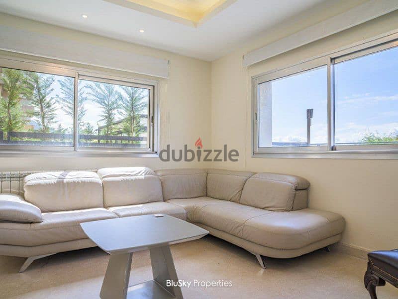 Apartment For RENT In Sahel Alma شقة للإيجار في ساحل علما #PZ 5