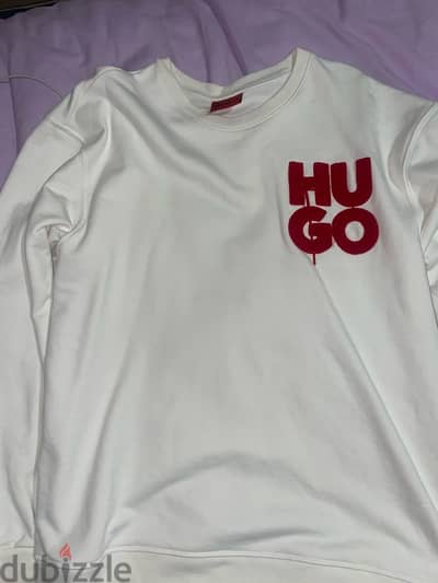 Hugo size XL/L