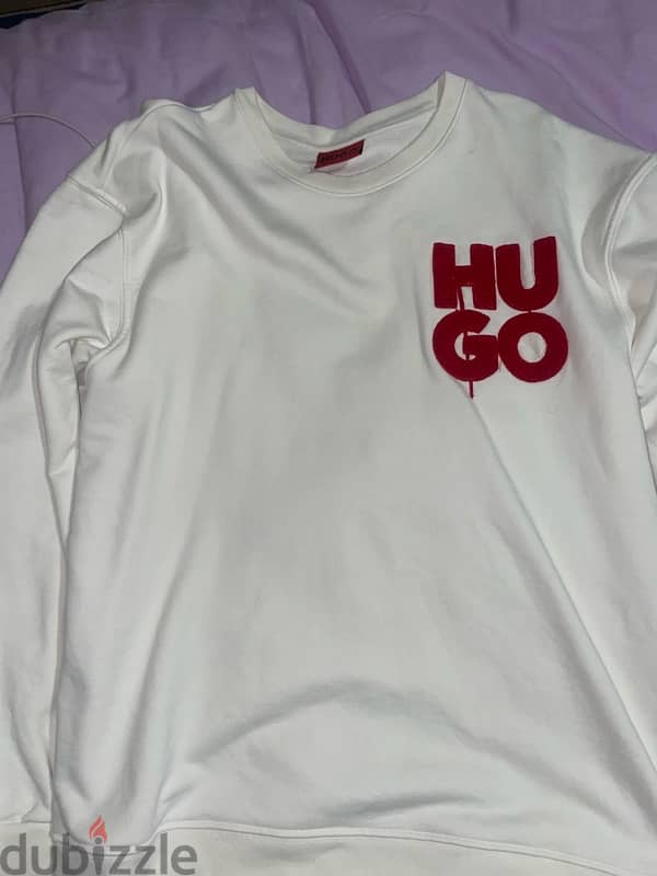 Hugo size XL/L 0