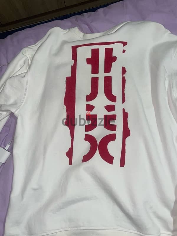 Hugo size XL/L 1