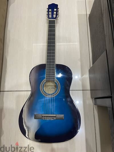 guitar