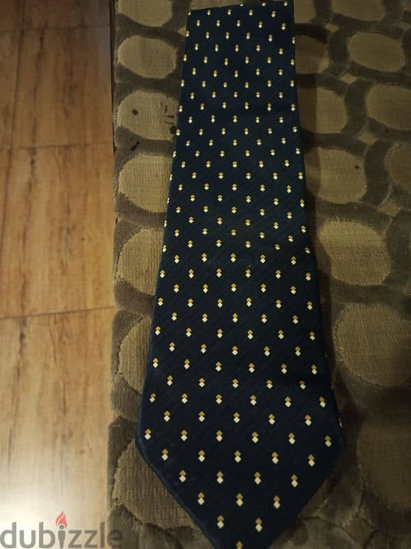 Original Giorgio Armani Tie 1