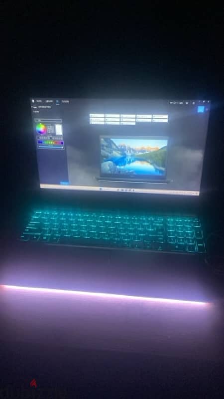 Dell Gaming Gaming laptop 2