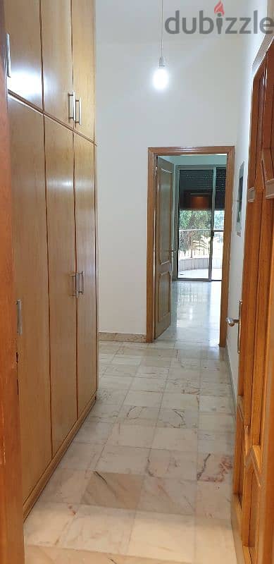 Apartment in baabda for sale 2