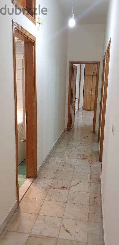 Apartment in baabda for sale 3