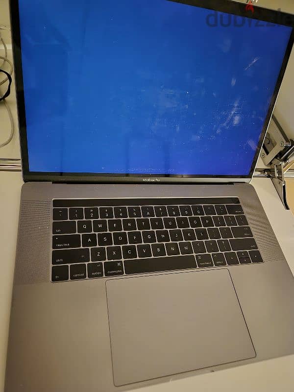 Apple Macbook Pro 15 inch 2