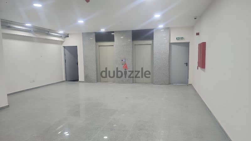 مكتب للايجار في بعبدا office for rent in baabda 2