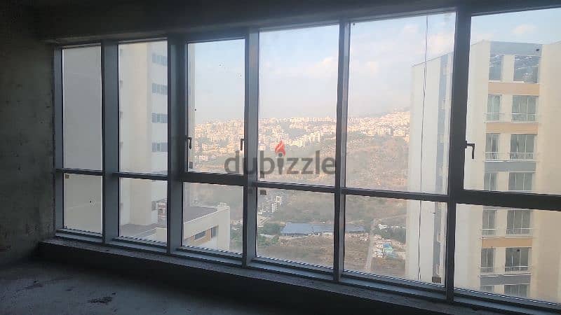 مكتب للايجار في بعبدا office for rent in baabda 3