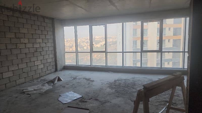 مكتب للايجار في بعبدا office for rent in baabda 4