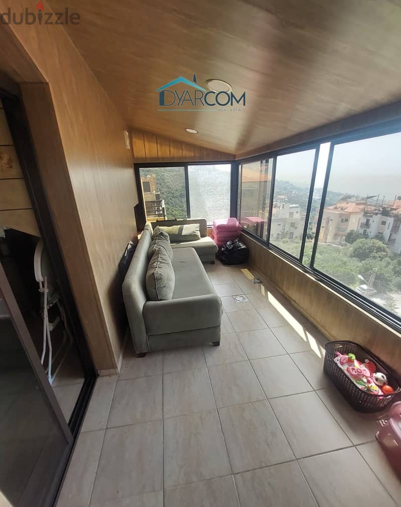 DY1616 - Halat Fully Furnished & Decorated Duplex for Sale! 12