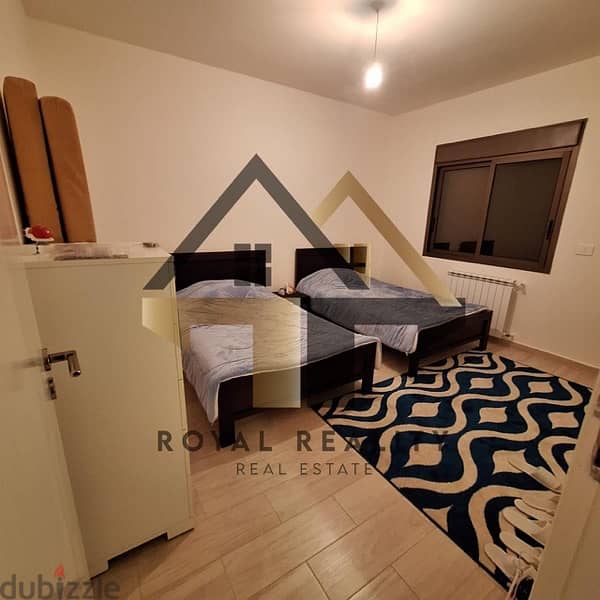 apartments for sale in douar douwar - شقق للبيع في الدوار 10