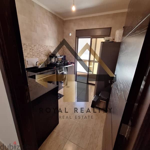 apartments for sale in douar douwar - شقق للبيع في الدوار 11