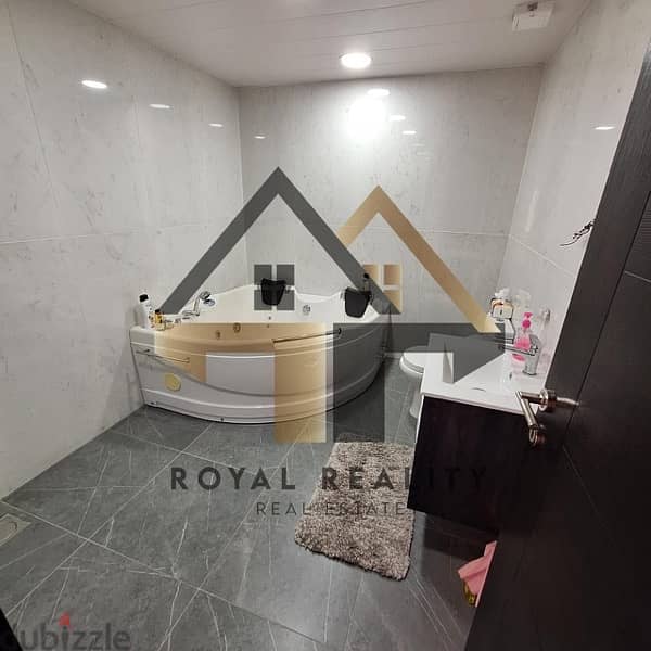 apartments for sale in douar douwar - شقق للبيع في الدوار 13