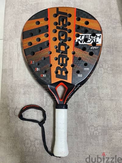 Babolat