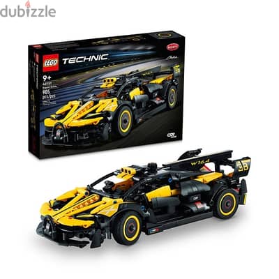 Lego Technic