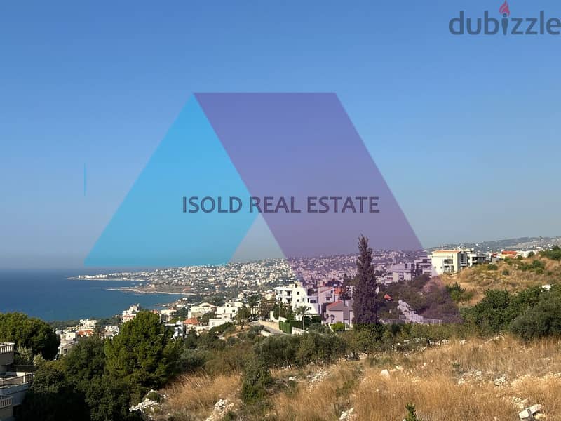 Brand New 150m2 Apartment +100m2 Terrace +View for Rent in Halat|Jbeil 2