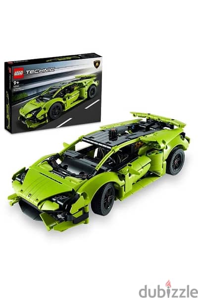 Lego Technic