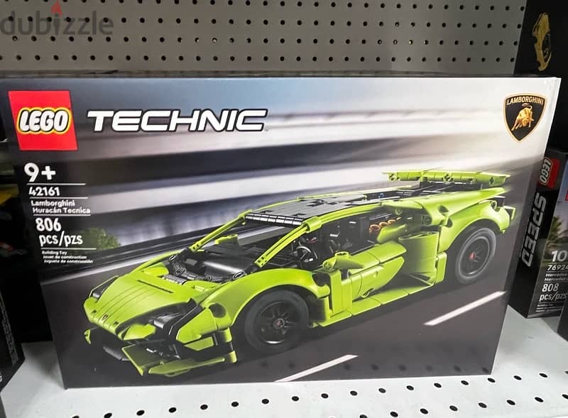 Lego Technic 2