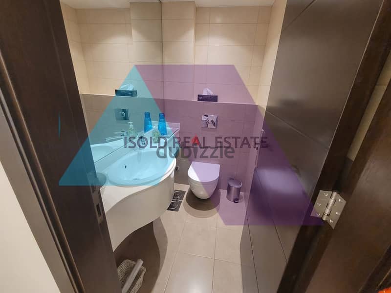 A 250 m2 apartment for sale in Rihaniyeh/Baabda 16