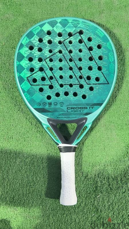 Adidas Martita Ortega 2024 Limited Edition Padel Racket 2