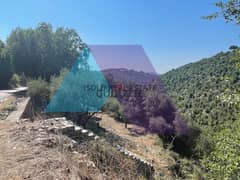 A 1200 m2 Land for sale in Batroun -أرض للبيع في البترون 0