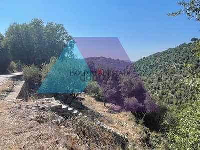 A 200 m2 Land for sale in Batroun -أرض للبيع في البترون