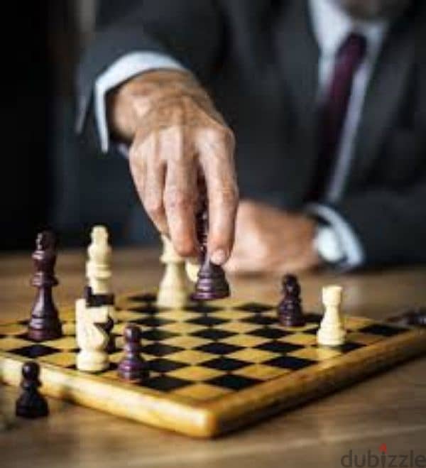 Sharpen Your Strategic Thinking & Focus with Chess! 2