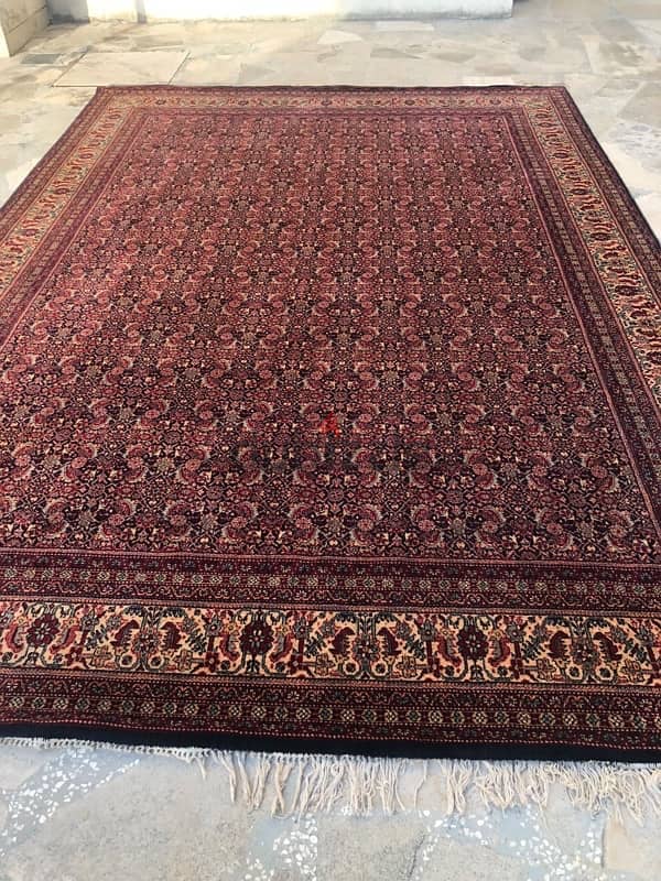 carpet 2.5 x 3.5 aqm 0