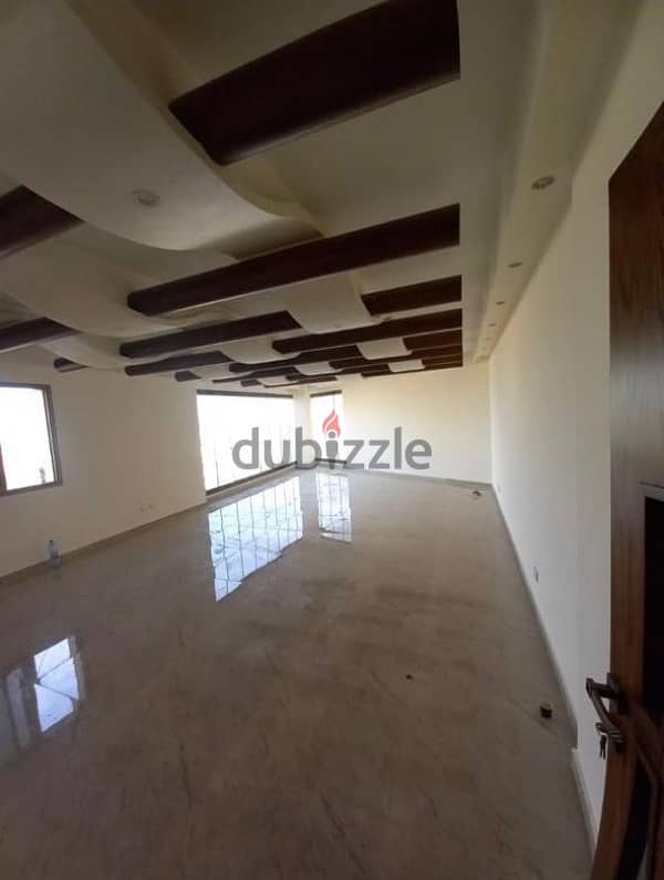 Apartment for Sale in Louaize - شقة مميزة للبيع في اللويزه 0