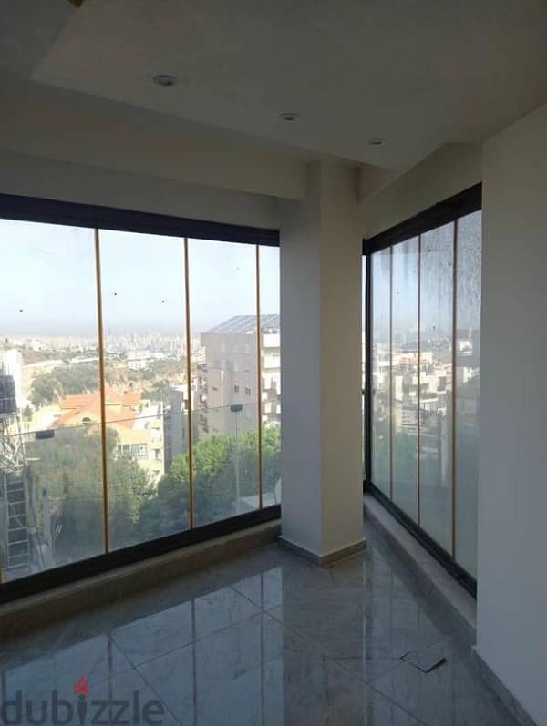 Apartment for Sale in Louaize - شقة مميزة للبيع في اللويزه 1