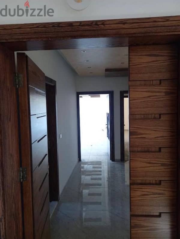 Apartment for Sale in Louaize - شقة مميزة للبيع في اللويزه 2