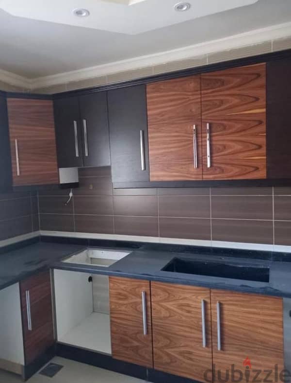 Apartment for Sale in Louaize - شقة مميزة للبيع في اللويزه 3