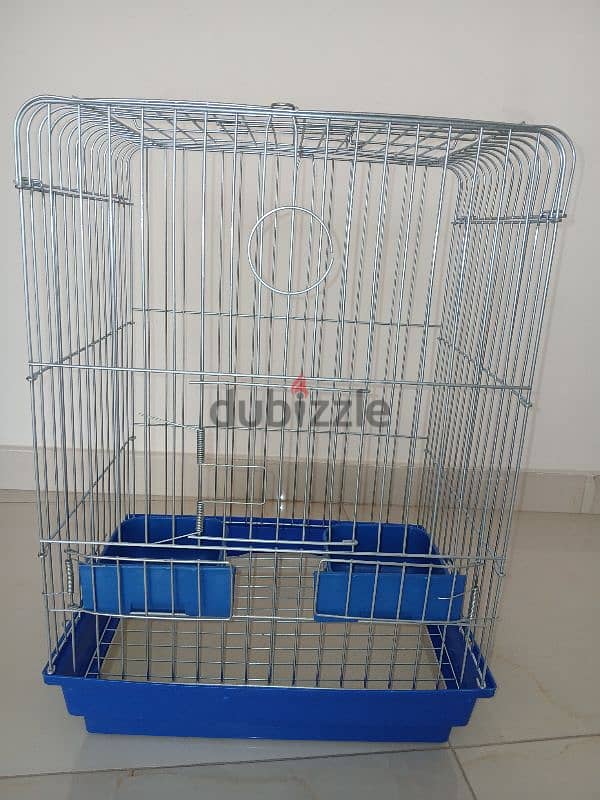 Bird cage for sale 1