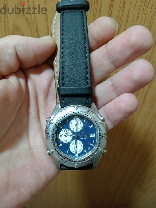 Rare Citizen promaster ( Need maintenance ) 1