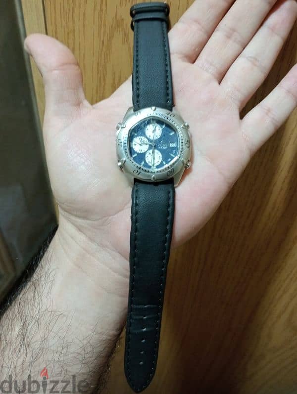 Rare Citizen promaster ( Need maintenance ) 3